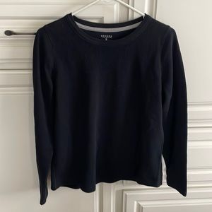 Sonoma Lifestyles Long Sleeve Sweater
